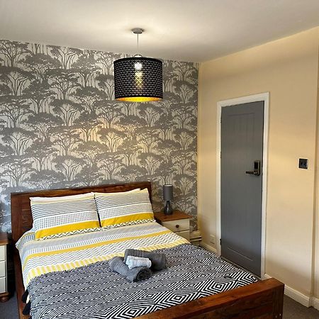 The Easy Inn Brighton Екстер'єр фото
