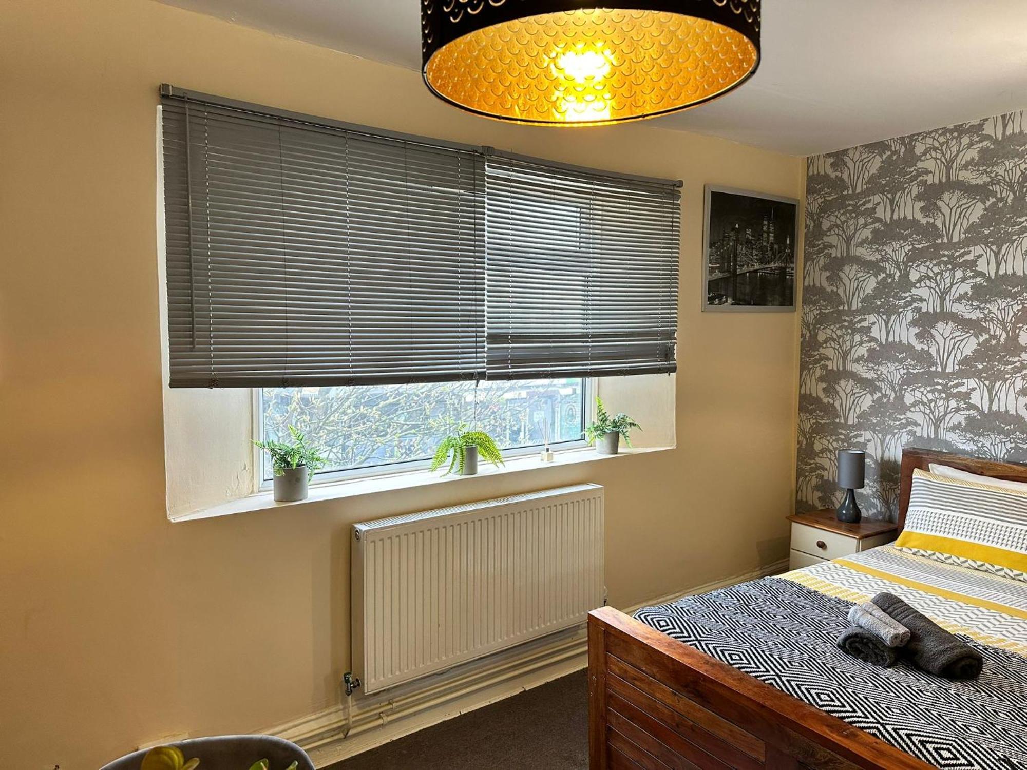 The Easy Inn Brighton Екстер'єр фото