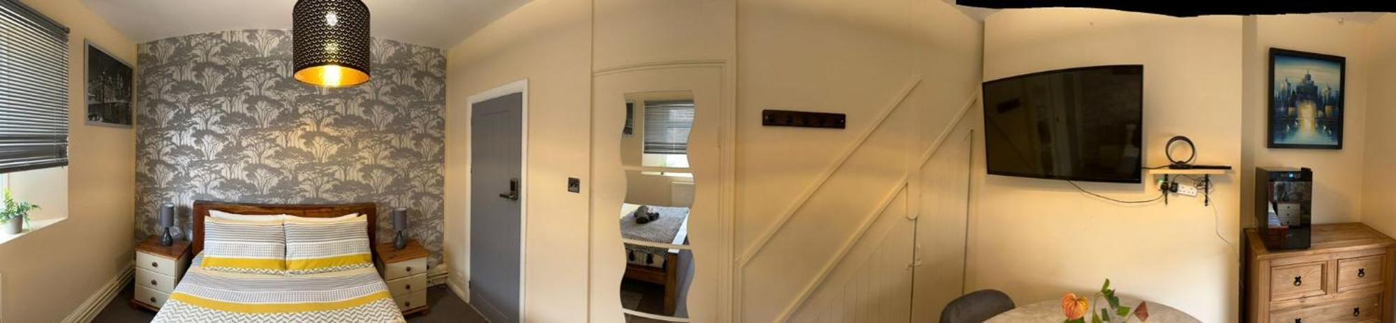 The Easy Inn Brighton Екстер'єр фото