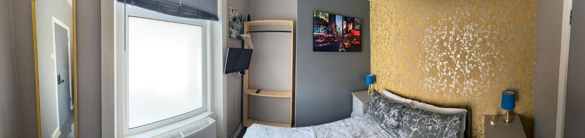 The Easy Inn Brighton Екстер'єр фото