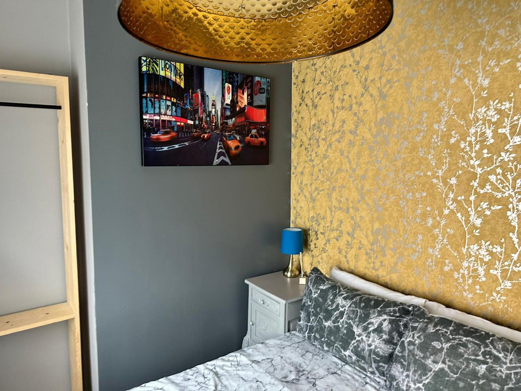 The Easy Inn Brighton Екстер'єр фото