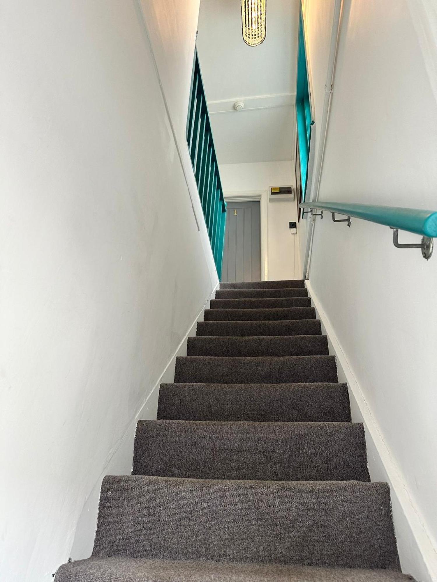 The Easy Inn Brighton Екстер'єр фото