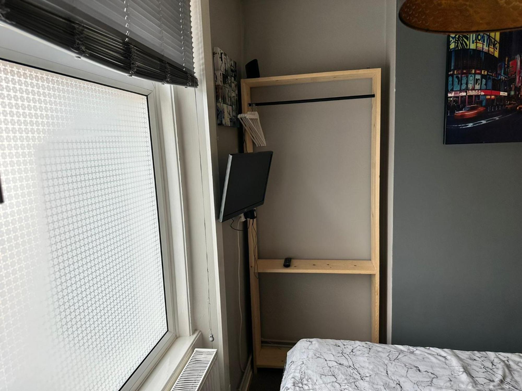 The Easy Inn Brighton Екстер'єр фото